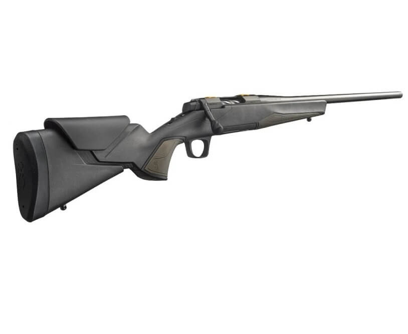 Карабін Browning X-BOLT 2 Distance Varitech ADJ 308Win Фото 3